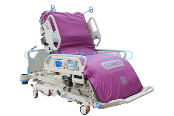 电动护理床系列